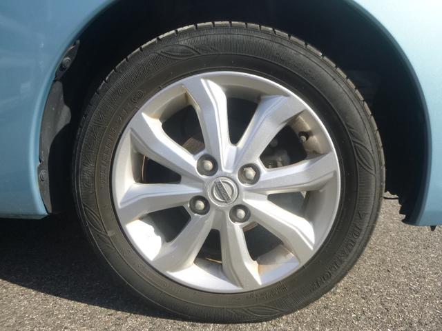 日産 ルークス   鳥取県の詳細画像 その8