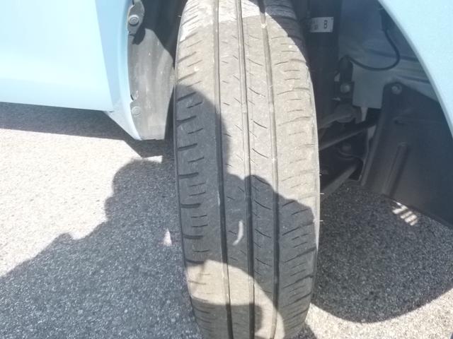 日産 ルークス   鳥取県の詳細画像 その9