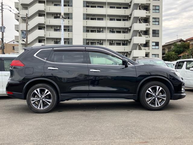 日産 エクストレイル   福岡県の詳細画像 その6