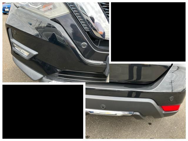 日産 エクストレイル   福岡県の詳細画像 その9