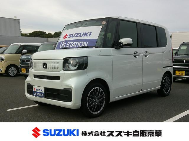 ホンダ N-BOX   千葉県