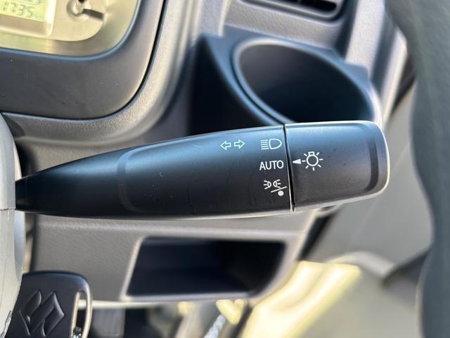 スズキ キャリイ   岡山県の詳細画像 その3