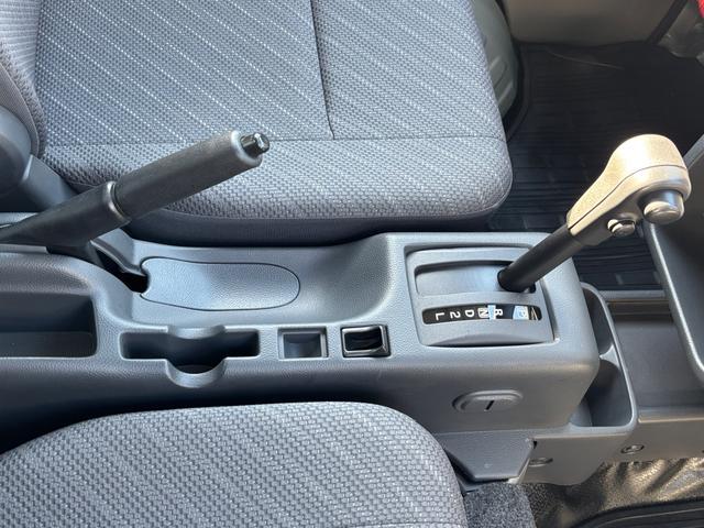 スズキ キャリイ   岡山県の詳細画像 その5