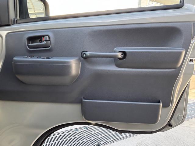 スズキ キャリイ   岡山県の詳細画像 その6