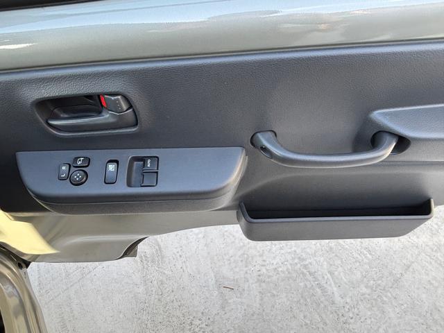 スズキ キャリイ   岡山県の詳細画像 その7