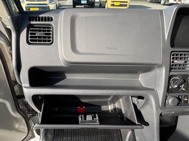 スズキ キャリイ   岡山県の詳細画像 その8