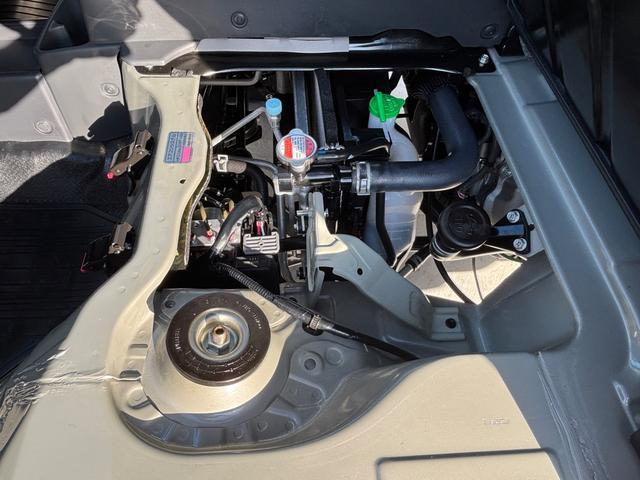 スズキ キャリイ   岡山県の詳細画像 その9