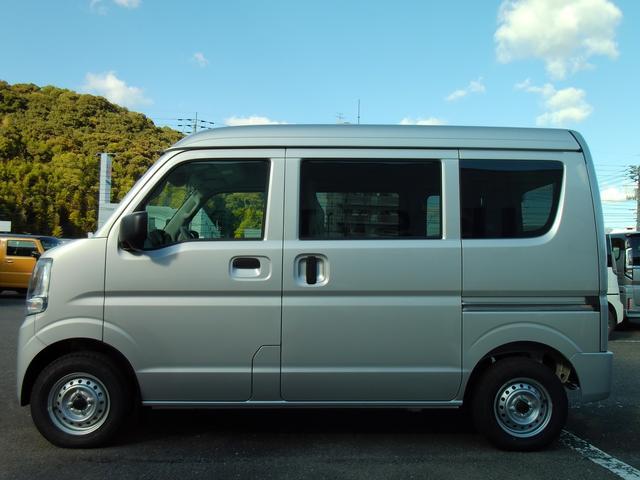 スズキ エブリイ   高知県の詳細画像 その8