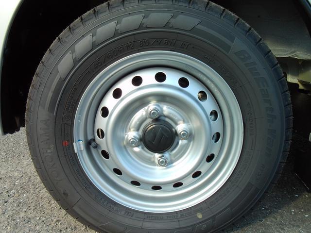 スズキ エブリイ   高知県の詳細画像 その9