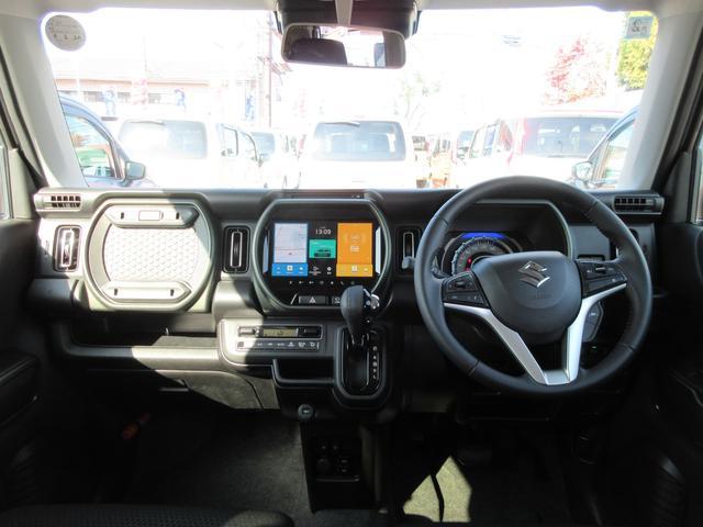 スズキ ハスラー   長野県の詳細画像 その2