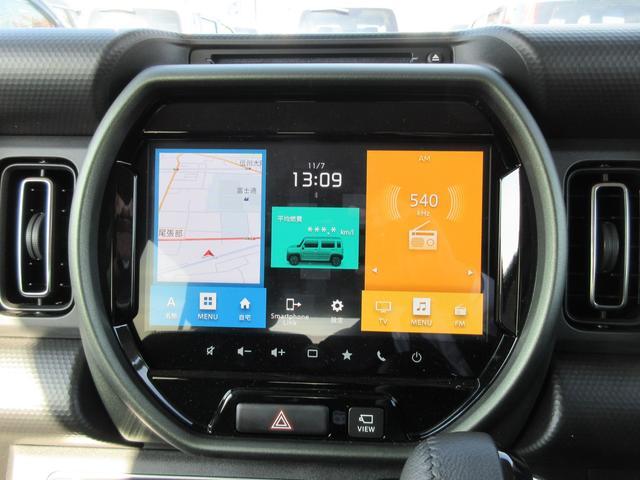 スズキ ハスラー   長野県の詳細画像 その5