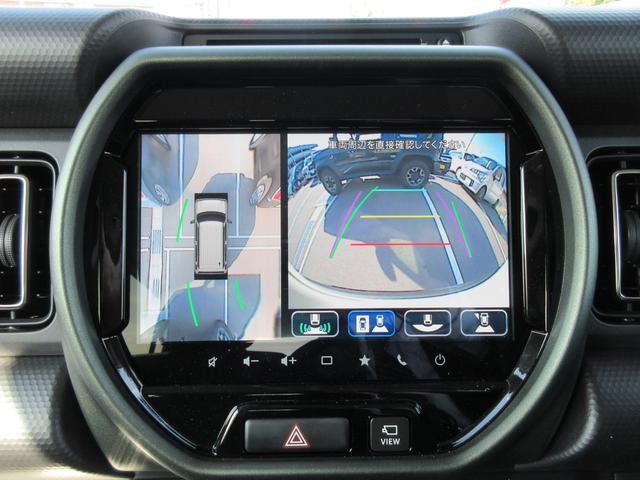 スズキ ハスラー   長野県の詳細画像 その6