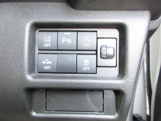 スズキ ハスラー   長野県の詳細画像 その8