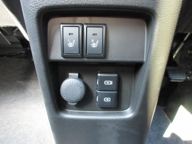 スズキ ハスラー   長野県の詳細画像 その9