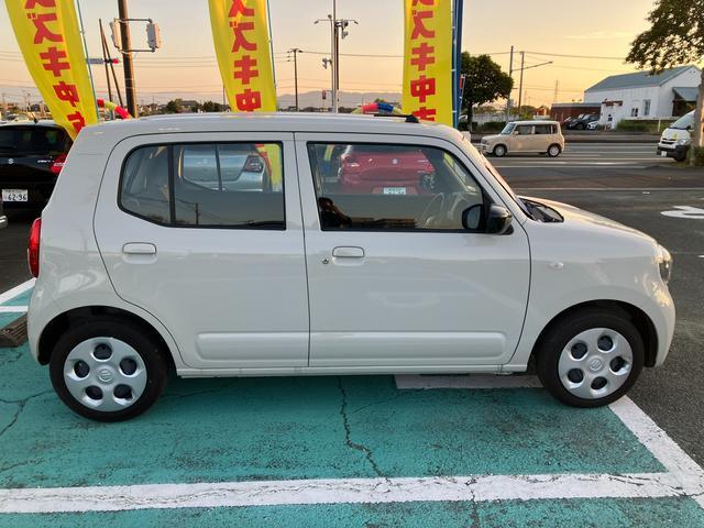 スズキ&nbsp;アルト&nbsp;&nbsp;&nbsp;熊本県の詳細画像&nbsp;その4