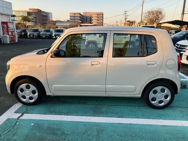 スズキ&nbsp;アルト&nbsp;&nbsp;&nbsp;熊本県の詳細画像&nbsp;その5