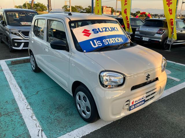 スズキ&nbsp;アルト&nbsp;&nbsp;&nbsp;熊本県の詳細画像&nbsp;その6