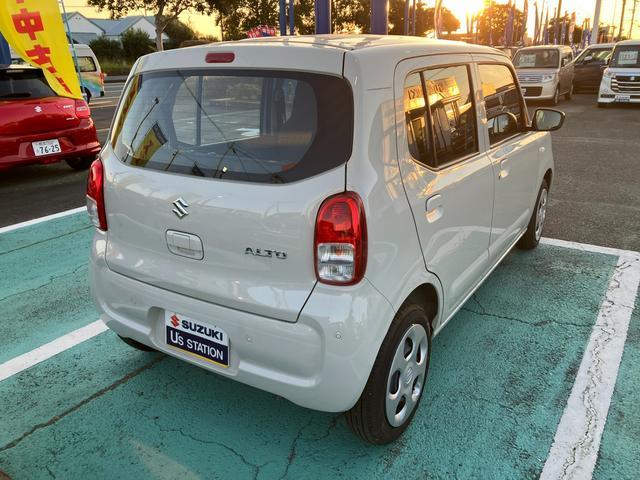 スズキ&nbsp;アルト&nbsp;&nbsp;&nbsp;熊本県の詳細画像&nbsp;その8