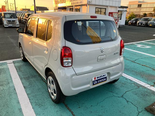 スズキ&nbsp;アルト&nbsp;&nbsp;&nbsp;熊本県の詳細画像&nbsp;その9