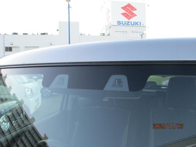 スズキ クロスビー   千葉県の詳細画像 その2