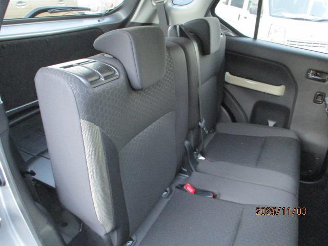 スズキ クロスビー   千葉県の詳細画像 その8