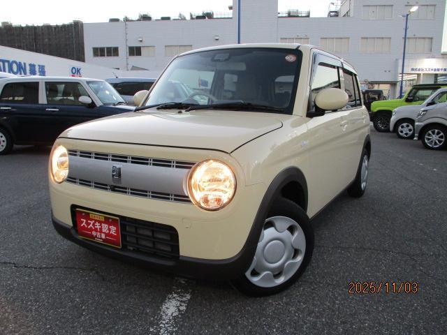 スズキ&nbsp;アルトラパン&nbsp;&nbsp;&nbsp;千葉県