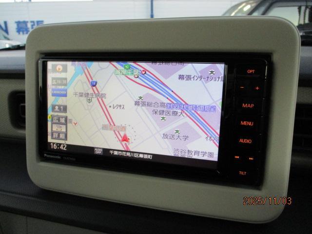 スズキ&nbsp;アルトラパン&nbsp;&nbsp;&nbsp;千葉県の詳細画像&nbsp;その3