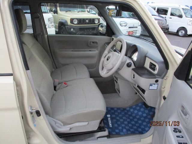 スズキ&nbsp;アルトラパン&nbsp;&nbsp;&nbsp;千葉県の詳細画像&nbsp;その6