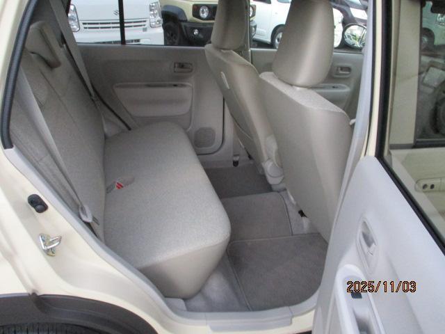 スズキ&nbsp;アルトラパン&nbsp;&nbsp;&nbsp;千葉県の詳細画像&nbsp;その8