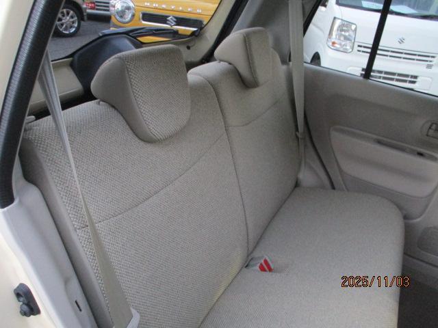 スズキ&nbsp;アルトラパン&nbsp;&nbsp;&nbsp;千葉県の詳細画像&nbsp;その9