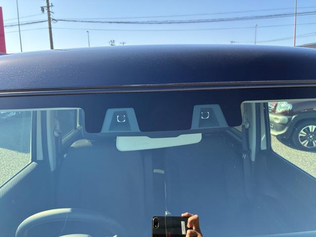 スズキ ハスラー   大分県の詳細画像 その9