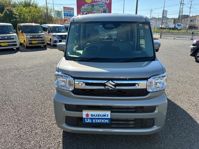 スズキ&nbsp;スペーシア&nbsp;&nbsp;&nbsp;大分県の詳細画像&nbsp;その2
