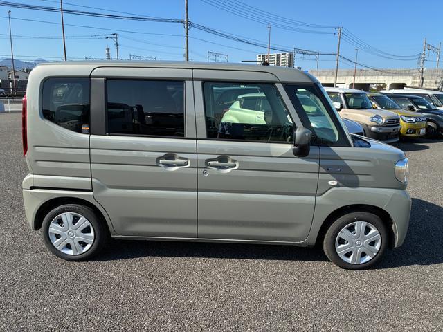 スズキ&nbsp;スペーシア&nbsp;&nbsp;&nbsp;大分県の詳細画像&nbsp;その4