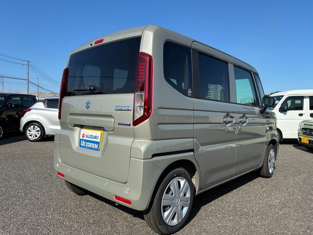 スズキ&nbsp;スペーシア&nbsp;&nbsp;&nbsp;大分県の詳細画像&nbsp;その5