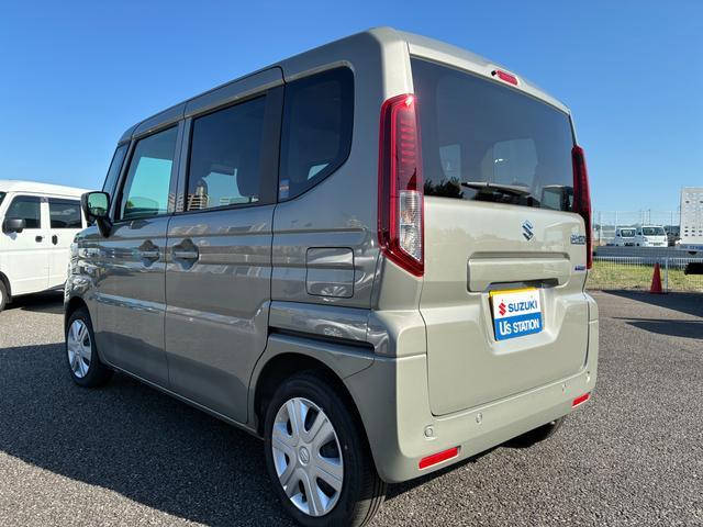スズキ&nbsp;スペーシア&nbsp;&nbsp;&nbsp;大分県の詳細画像&nbsp;その7