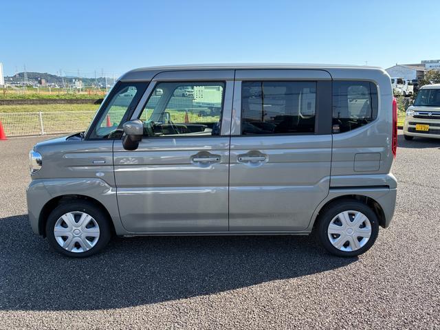 スズキ&nbsp;スペーシア&nbsp;&nbsp;&nbsp;大分県の詳細画像&nbsp;その8