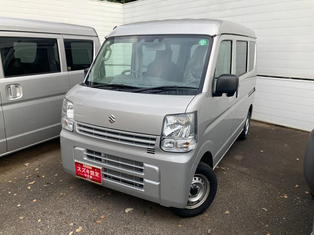 スズキ&nbsp;エブリイ&nbsp;&nbsp;&nbsp;長崎県の詳細画像&nbsp;その2