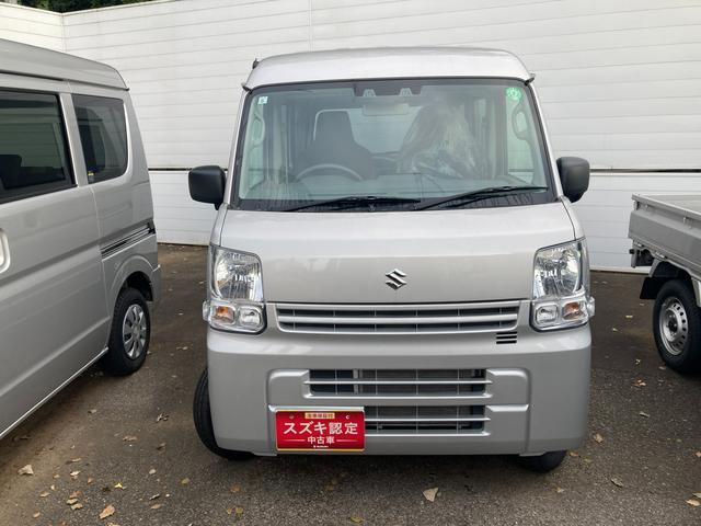 スズキ&nbsp;エブリイ&nbsp;&nbsp;&nbsp;長崎県の詳細画像&nbsp;その3