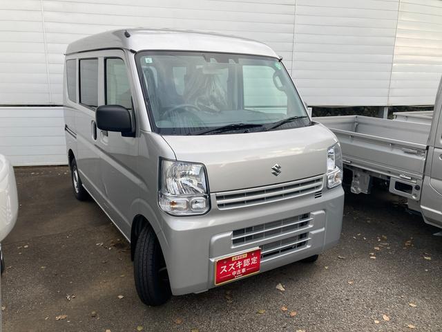 スズキ&nbsp;エブリイ&nbsp;&nbsp;&nbsp;長崎県の詳細画像&nbsp;その4