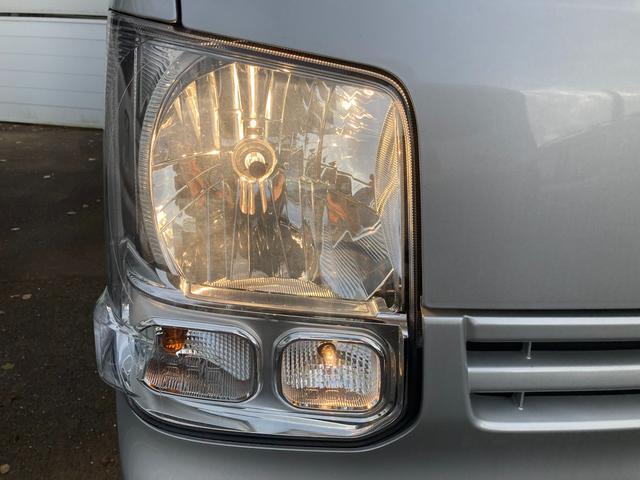 スズキ&nbsp;エブリイ&nbsp;&nbsp;&nbsp;長崎県の詳細画像&nbsp;その8