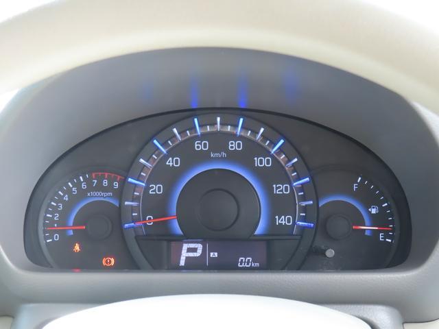 スズキ スペーシア   東京都の詳細画像 その9