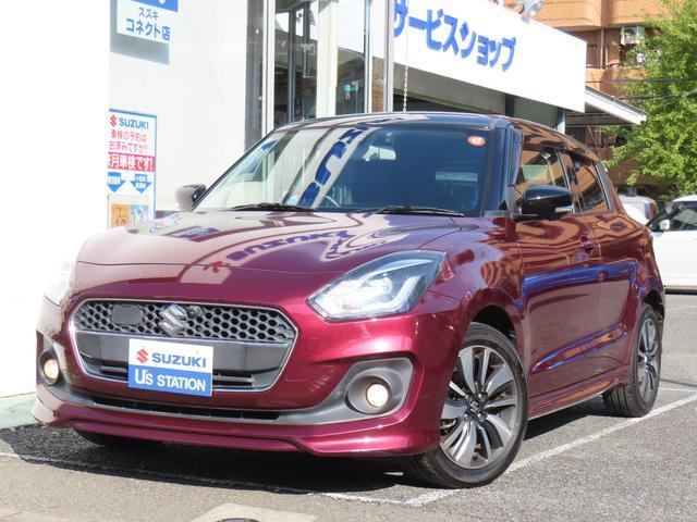 スズキ&nbsp;スイフト&nbsp;&nbsp;&nbsp;東京都