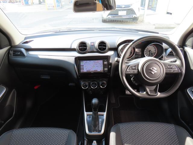 スズキ&nbsp;スイフト&nbsp;&nbsp;&nbsp;東京都の詳細画像&nbsp;その3