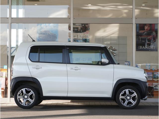 スズキ ハスラー   島根県の詳細画像 その8