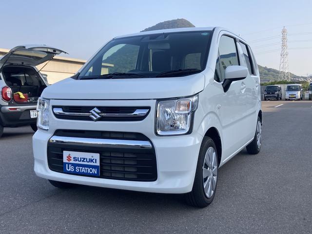 スズキ ワゴンR   香川県