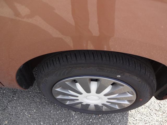 スズキ ワゴンRスマイル   長野県の詳細画像 その9