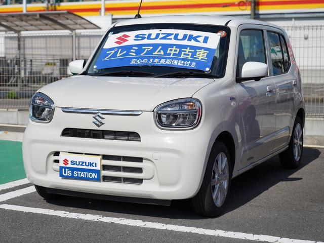 スズキ アルト   大分県