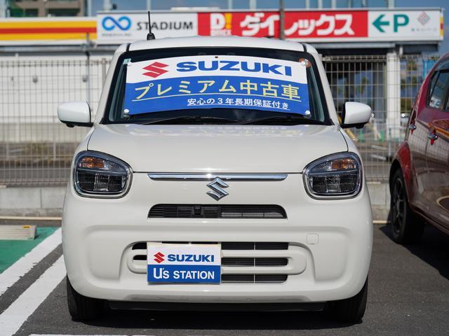 スズキ アルト   大分県の詳細画像 その2