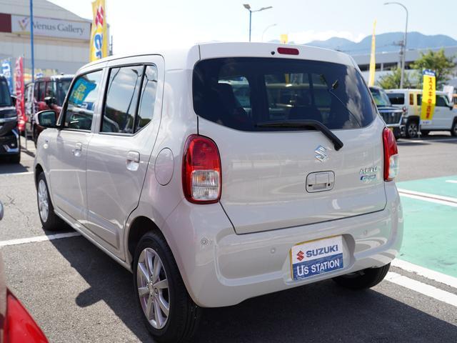 スズキ アルト   大分県の詳細画像 その5