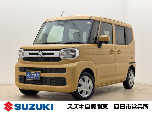 スズキ&nbsp;スペーシア&nbsp;&nbsp;&nbsp;三重県